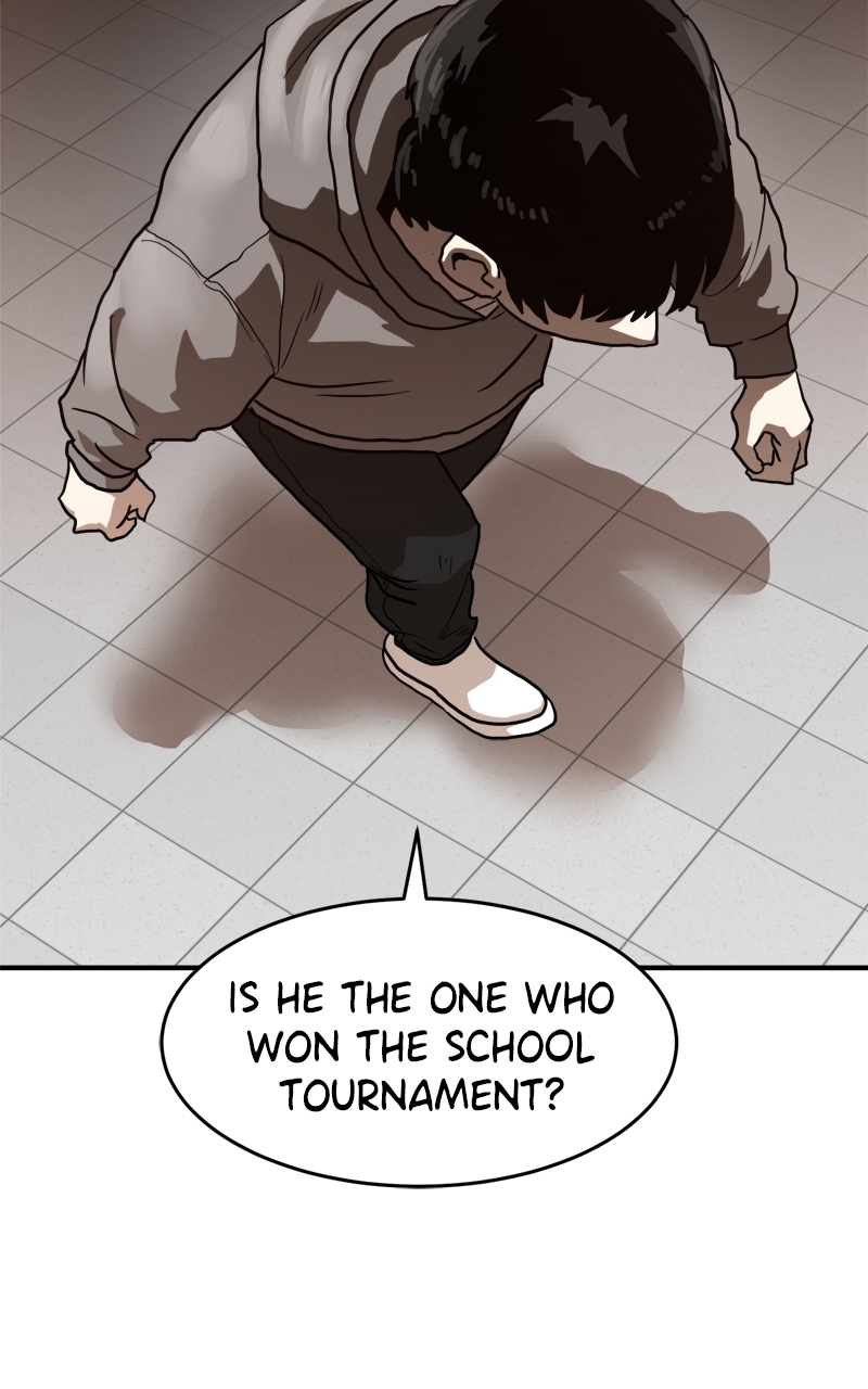 Double Click (PARK Soo-bong) Chapter 162 - Page 102