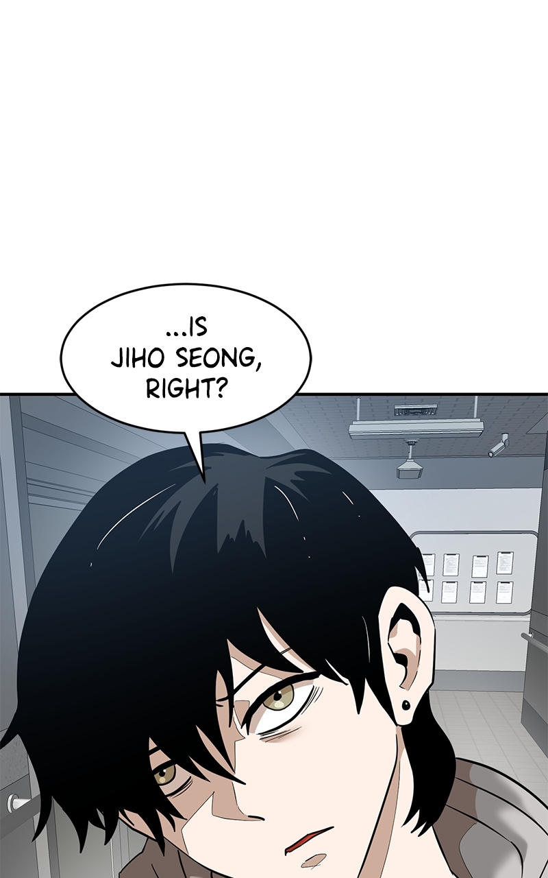 Double Click (PARK Soo-bong) Chapter 162 - Page 105