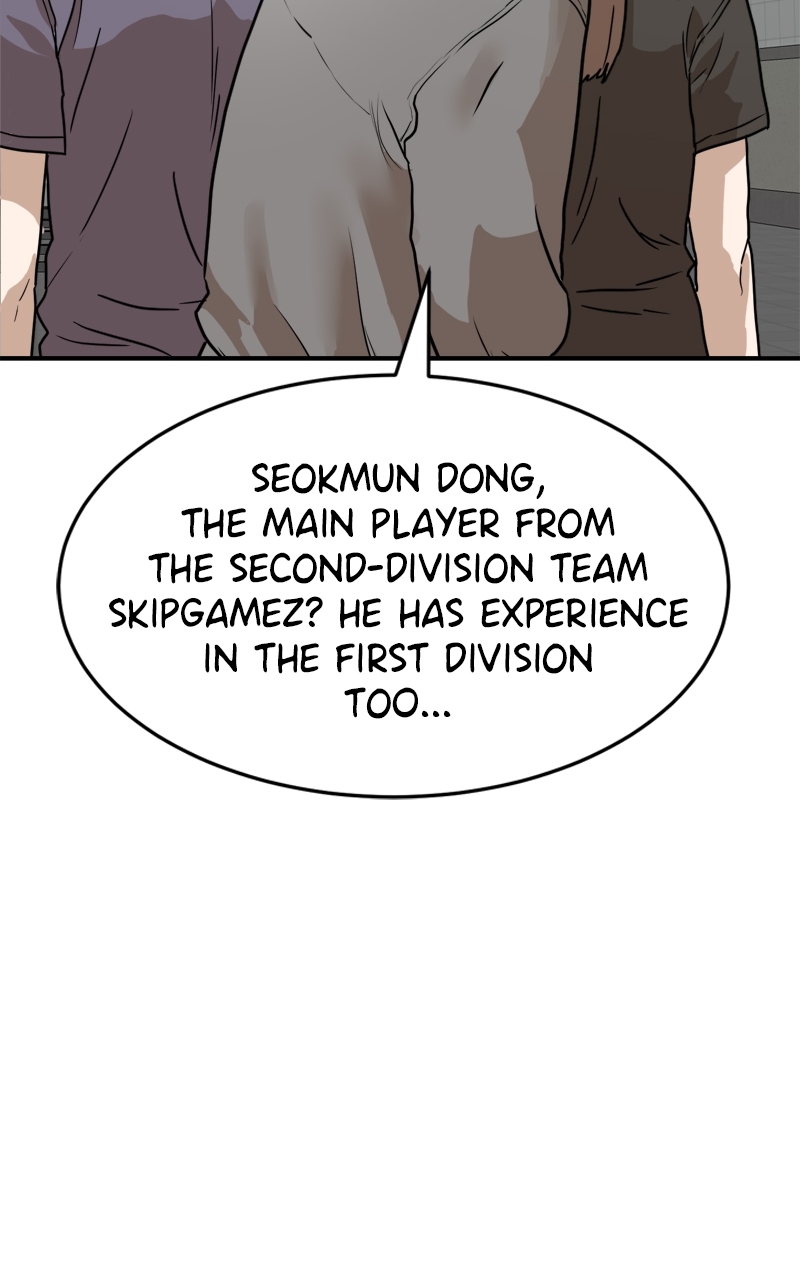 Double Click (PARK Soo-bong) Chapter 162 - Page 118