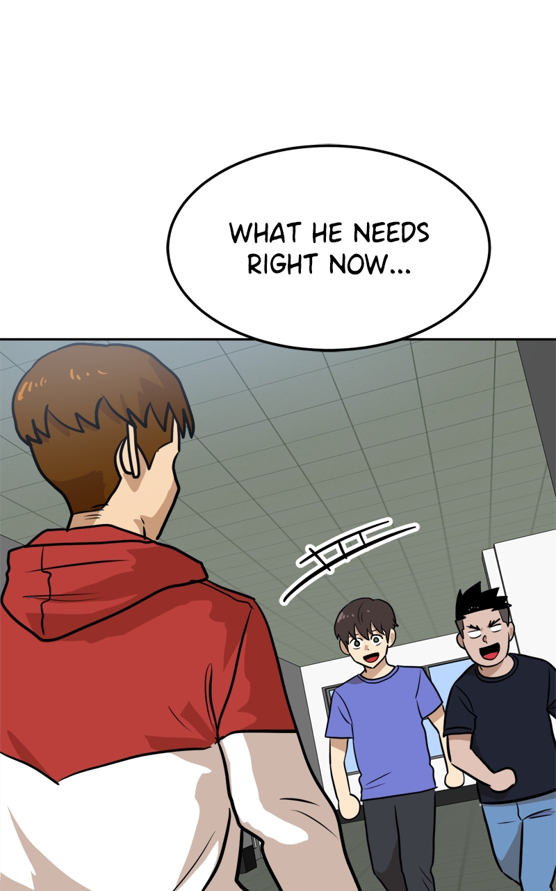 Double Click (PARK Soo-bong) Chapter 163 - Page 106