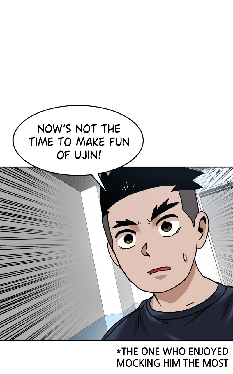 Double Click (PARK Soo-bong) Chapter 163 - Page 112