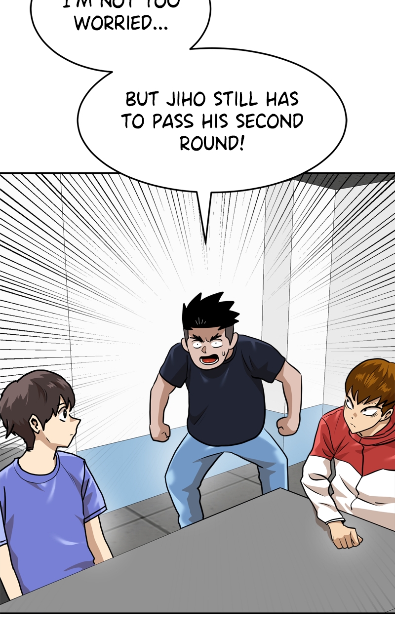 Double Click (PARK Soo-bong) Chapter 163 - Page 114