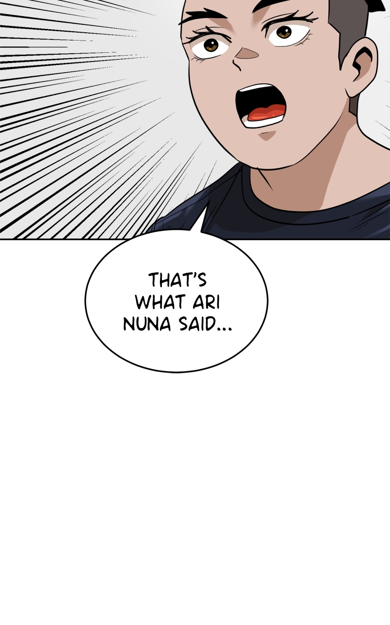 Double Click (PARK Soo-bong) Chapter 163 - Page 116