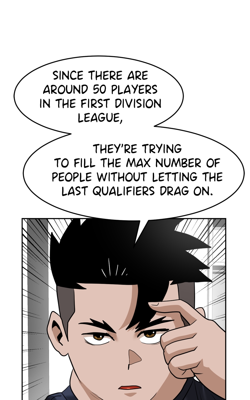 Double Click (PARK Soo-bong) Chapter 163 - Page 117