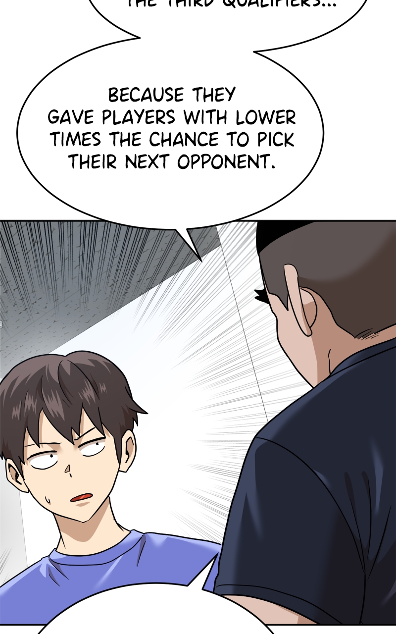 Double Click (PARK Soo-bong) Chapter 163 - Page 119