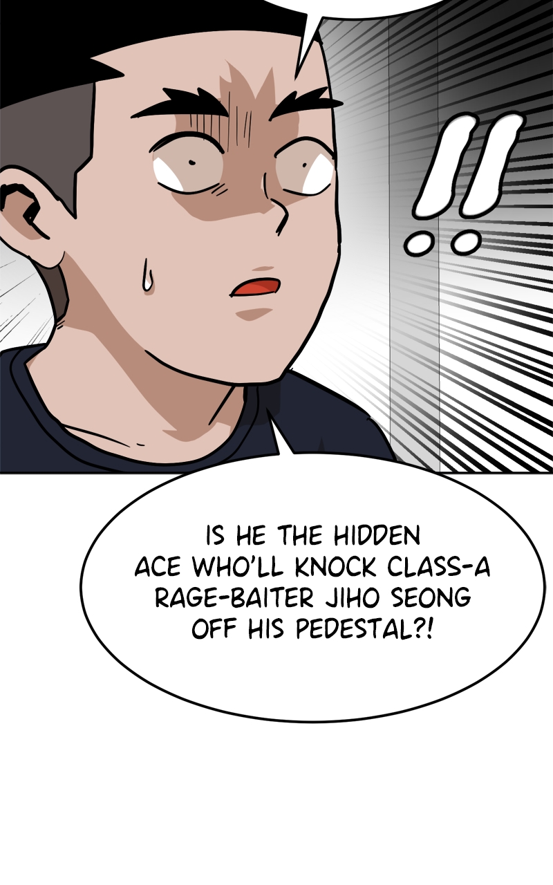 Double Click (PARK Soo-bong) Chapter 163 - Page 133