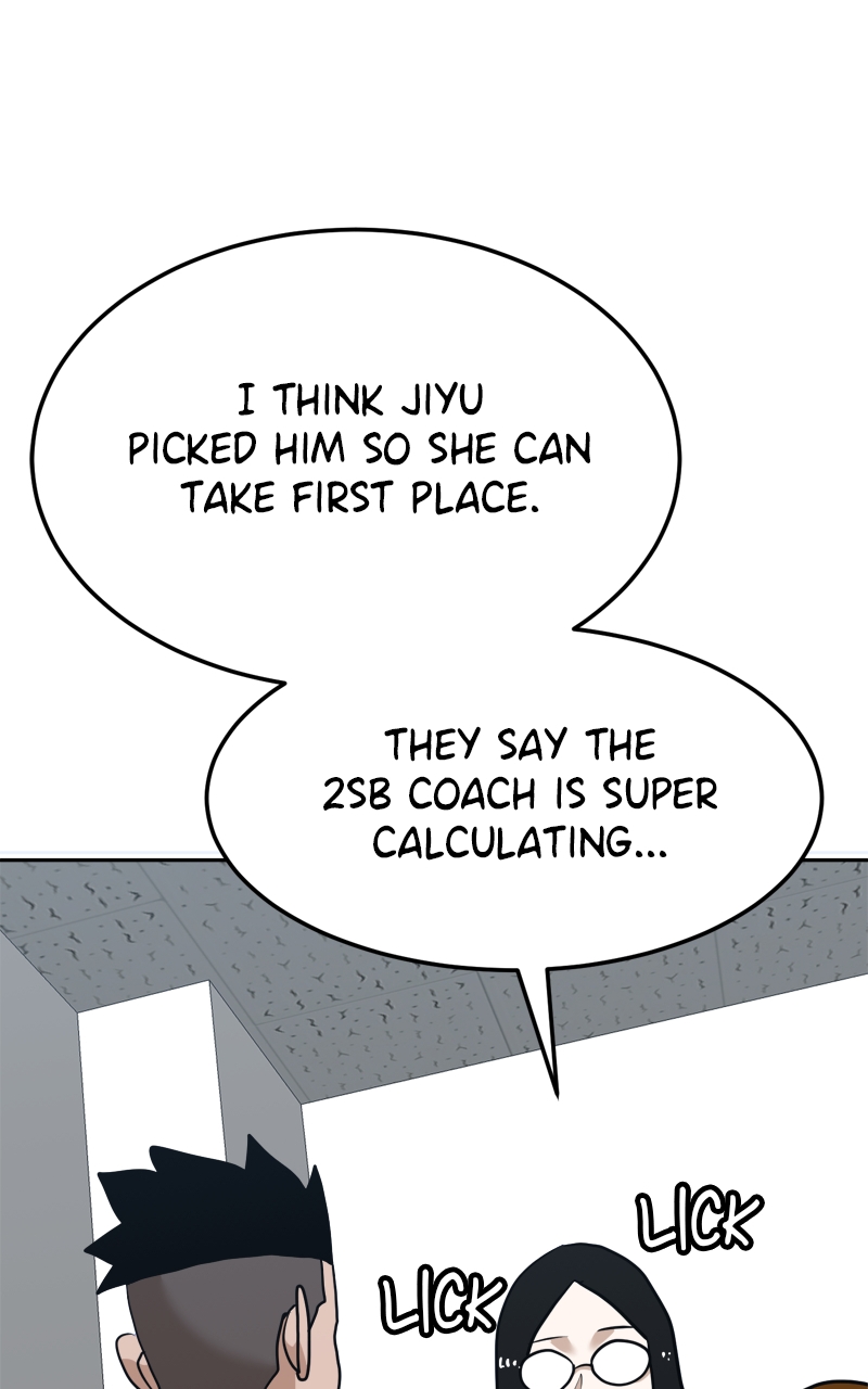 Double Click (PARK Soo-bong) Chapter 163 - Page 136