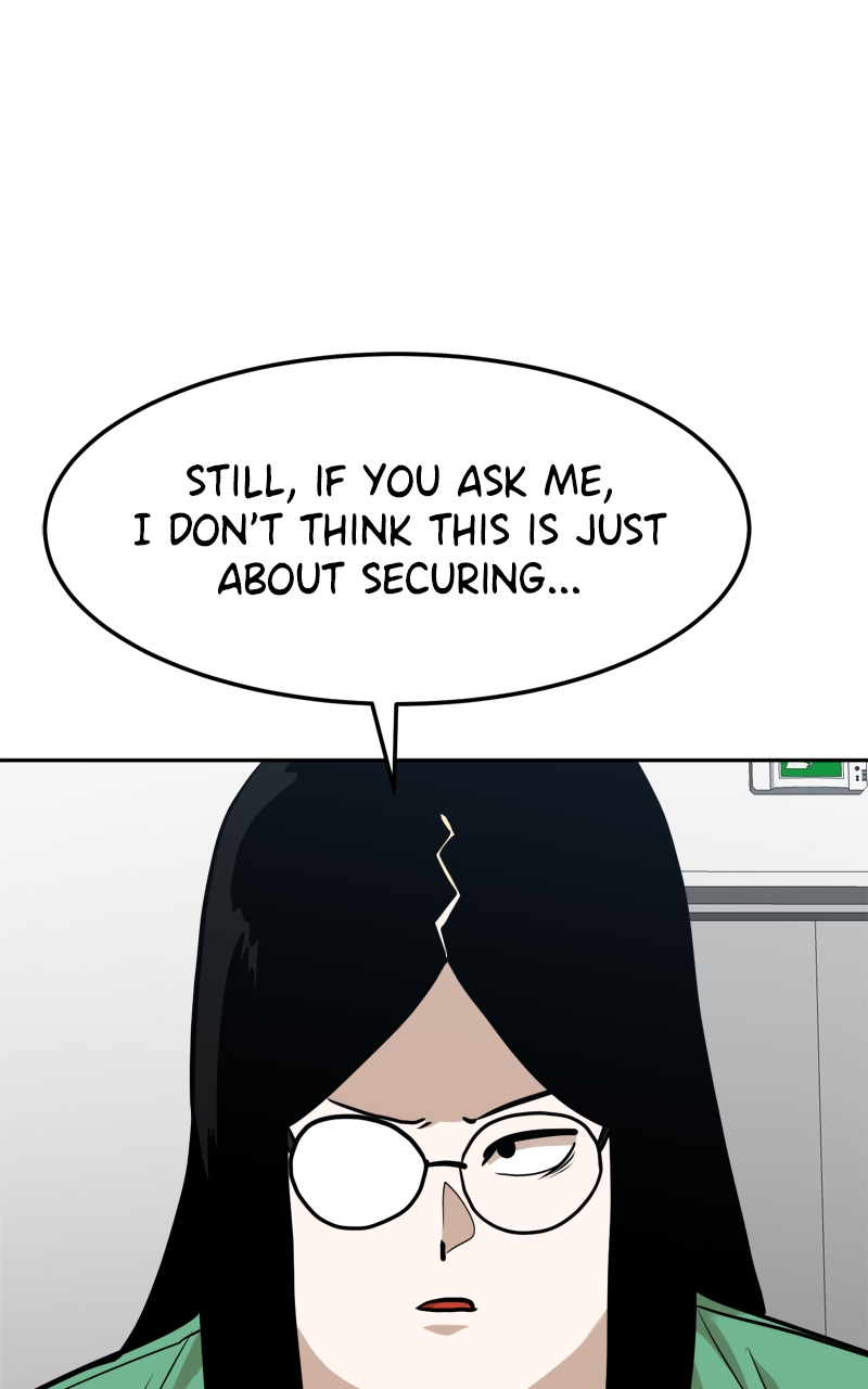 Double Click (PARK Soo-bong) Chapter 163 - Page 139