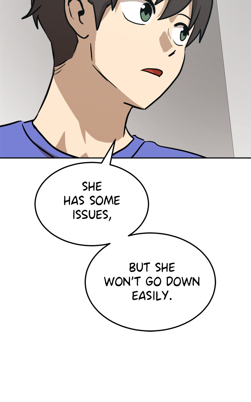 Double Click (PARK Soo-bong) Chapter 163 - Page 149