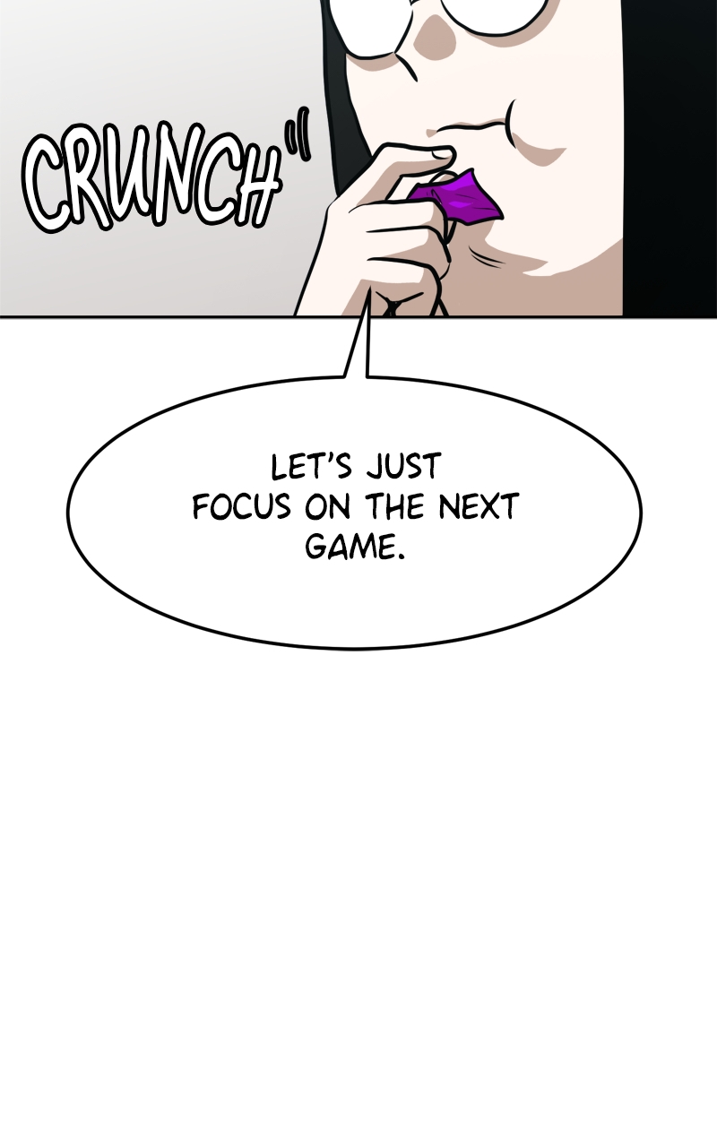 Double Click (PARK Soo-bong) Chapter 163 - Page 151