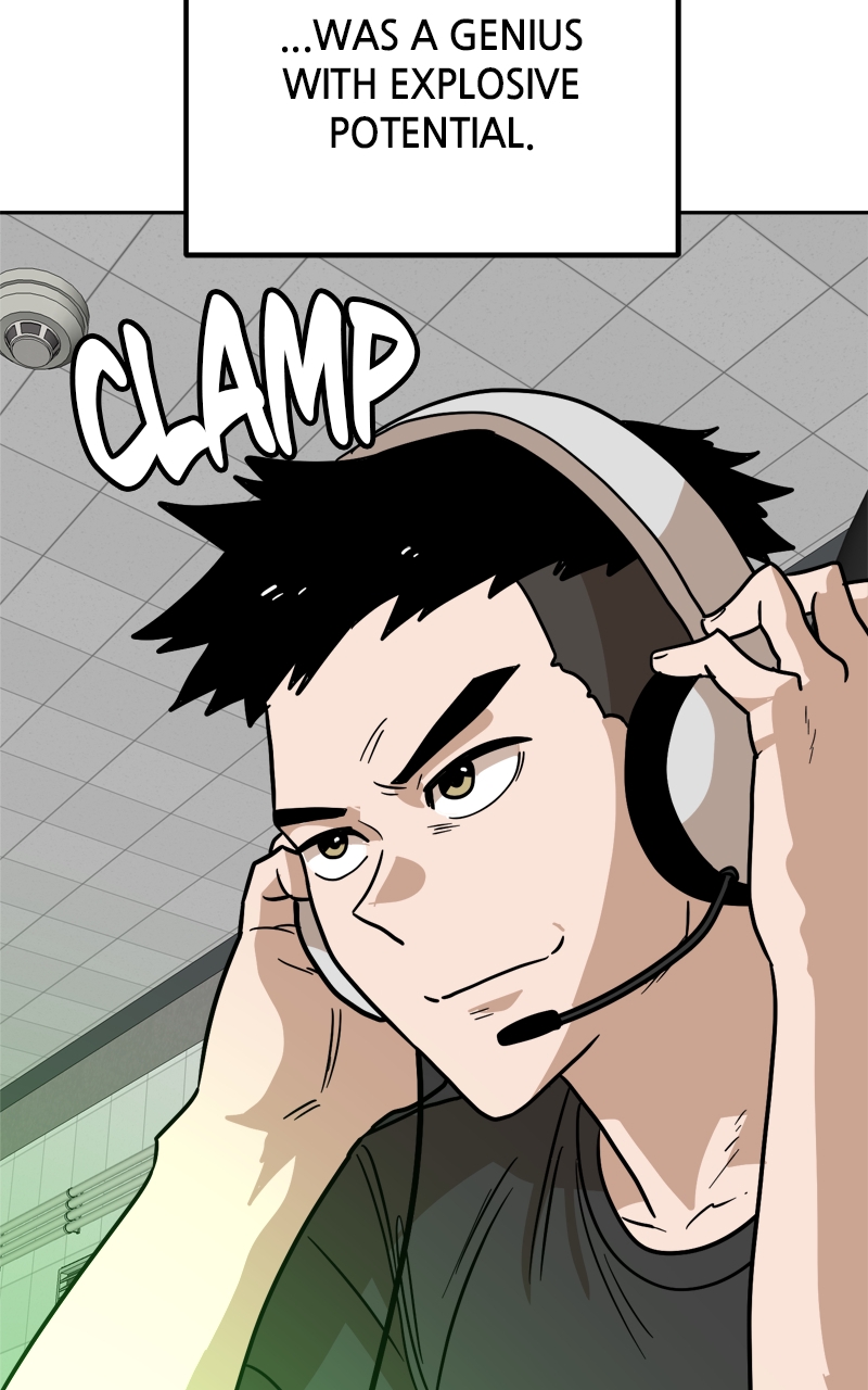 Double Click (PARK Soo-bong) Chapter 163 - Page 158