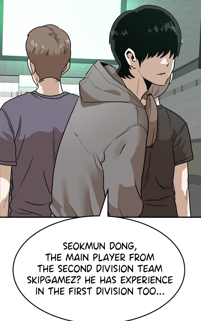 Double Click (PARK Soo-bong) Chapter 163 - Page 3