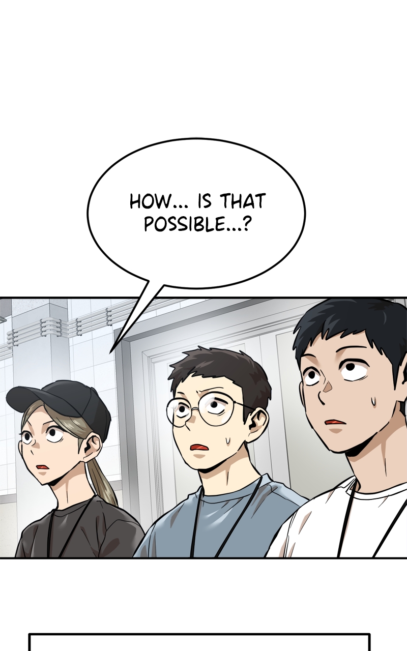 Double Click (PARK Soo-bong) Chapter 163 - Page 31