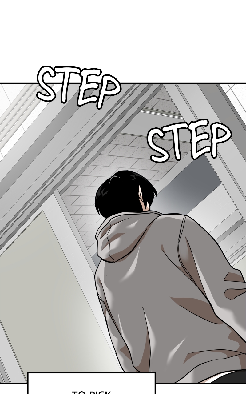 Double Click (PARK Soo-bong) Chapter 163 - Page 34