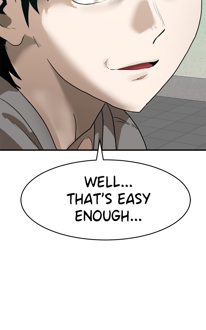 Double Click (PARK Soo-bong) Chapter 163 - Page 5