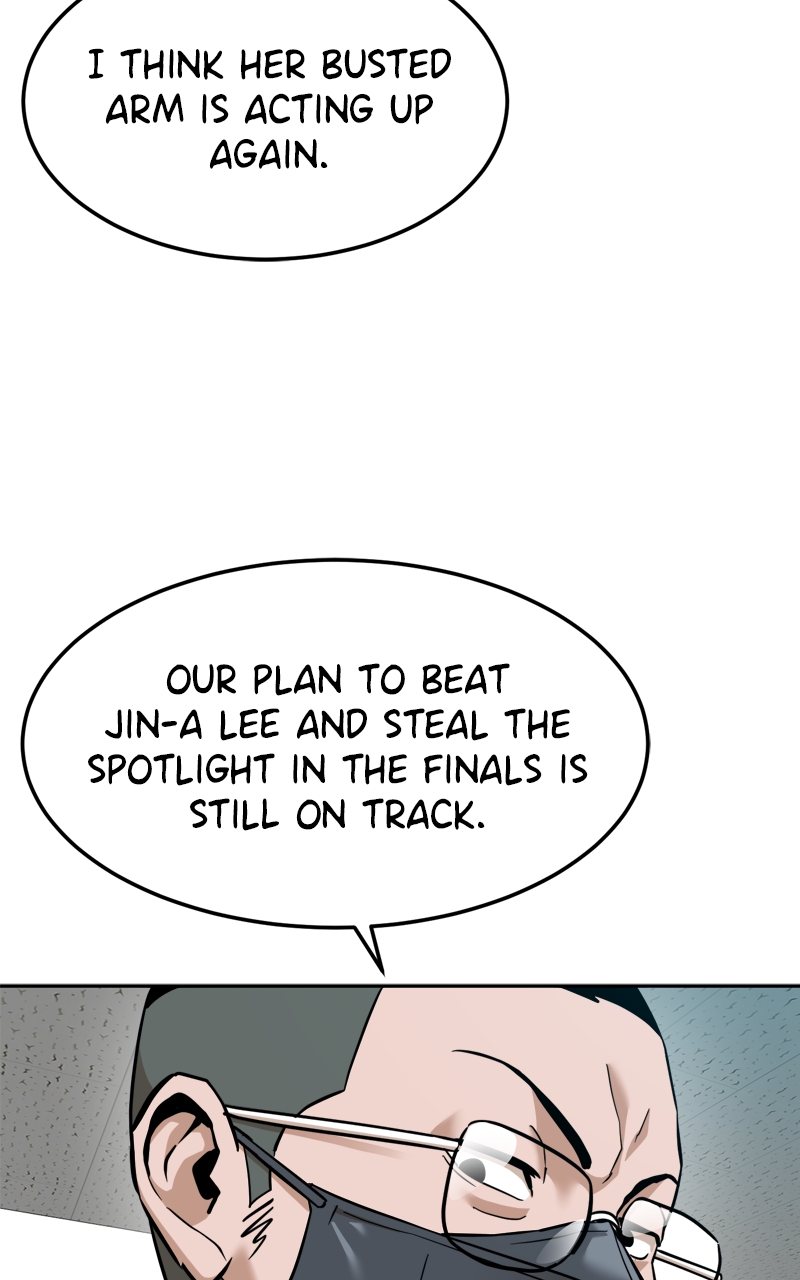 Double Click (PARK Soo-bong) Chapter 163 - Page 52