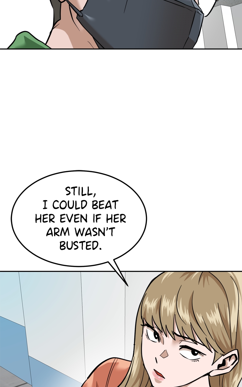 Double Click (PARK Soo-bong) Chapter 163 - Page 53