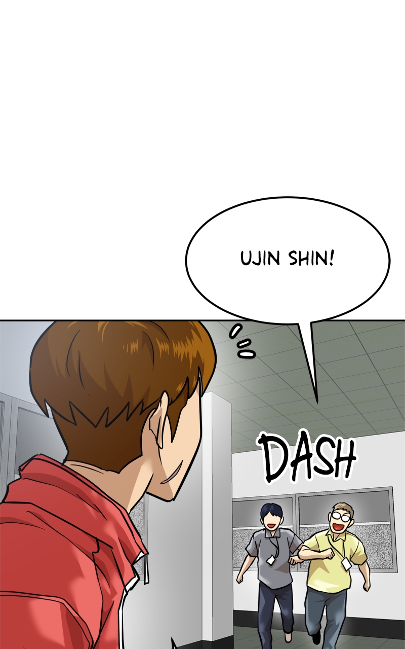 Double Click (PARK Soo-bong) Chapter 163 - Page 69