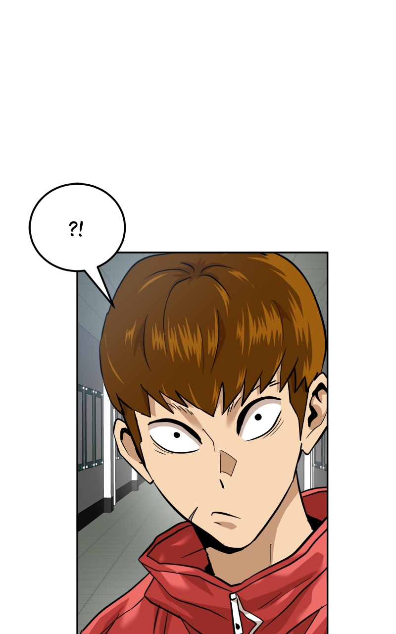 Double Click (PARK Soo-bong) Chapter 163 - Page 76