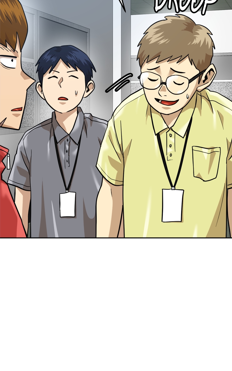 Double Click (PARK Soo-bong) Chapter 163 - Page 81