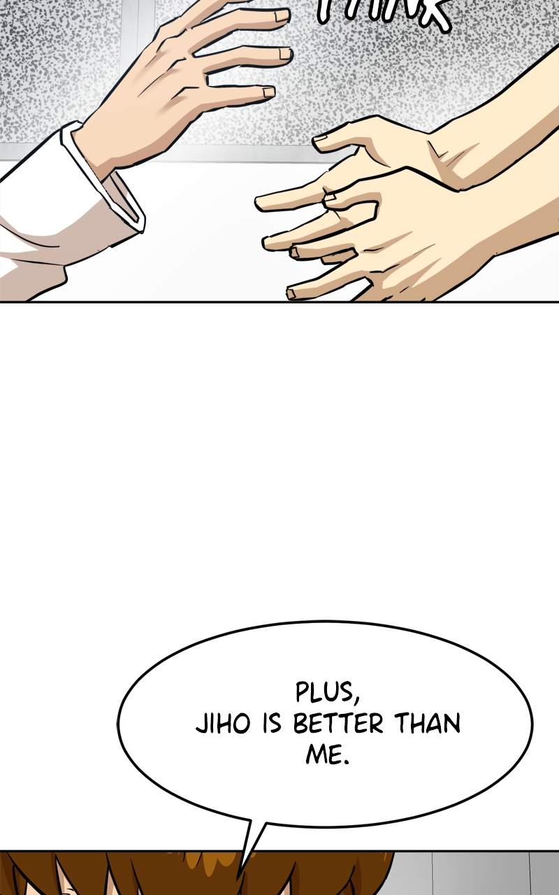 Double Click (PARK Soo-bong) Chapter 163 - Page 86