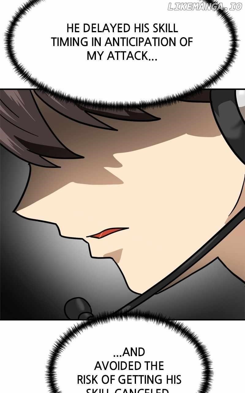 Double Click (PARK Soo-bong) Chapter 165 - Page 106