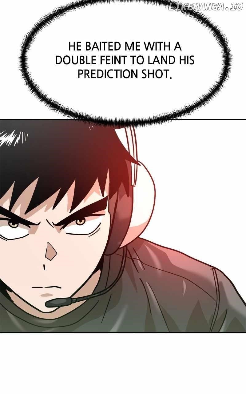 Double Click (PARK Soo-bong) Chapter 165 - Page 114