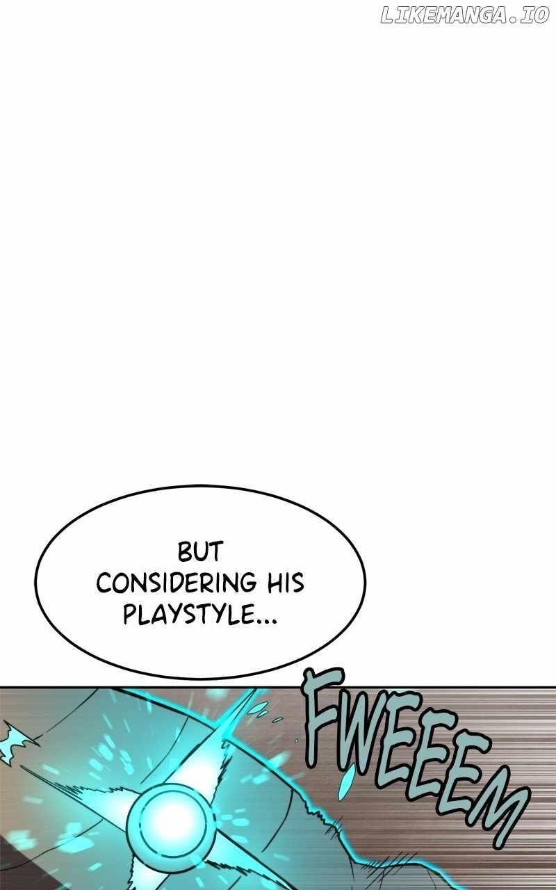 Double Click (PARK Soo-bong) Chapter 166 - Page 127