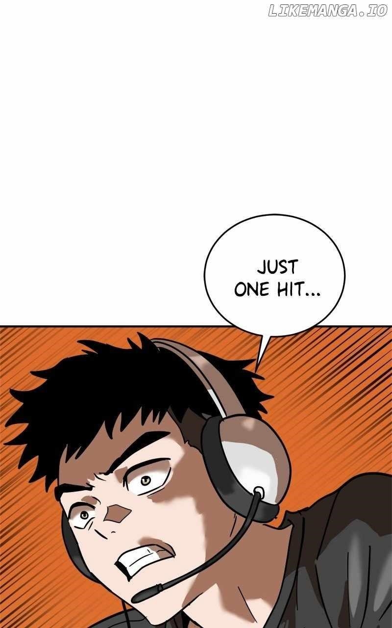 Double Click (PARK Soo-bong) Chapter 166 - Page 42