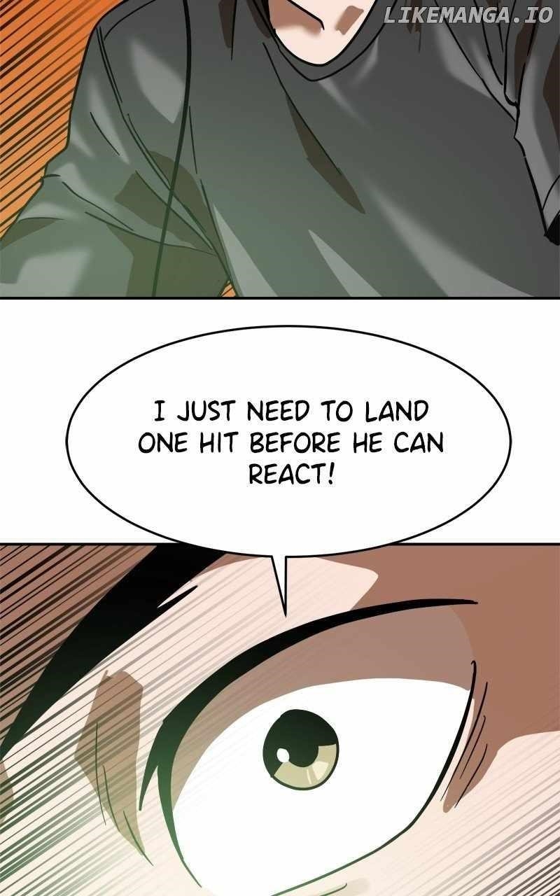 Double Click (PARK Soo-bong) Chapter 166 - Page 43