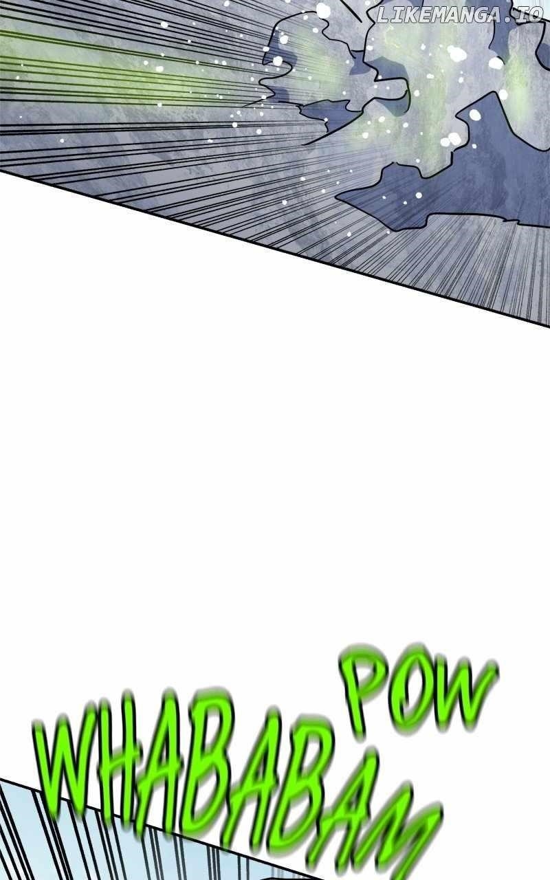 Double Click (PARK Soo-bong) Chapter 166 - Page 58