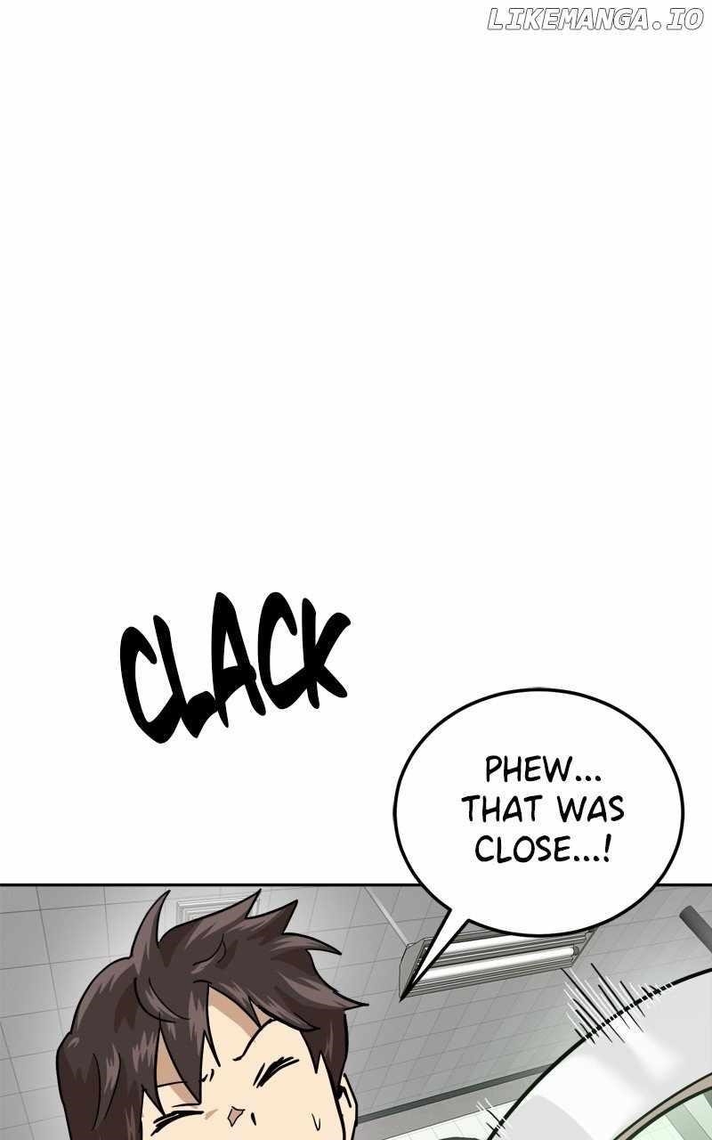 Double Click (PARK Soo-bong) Chapter 166 - Page 78