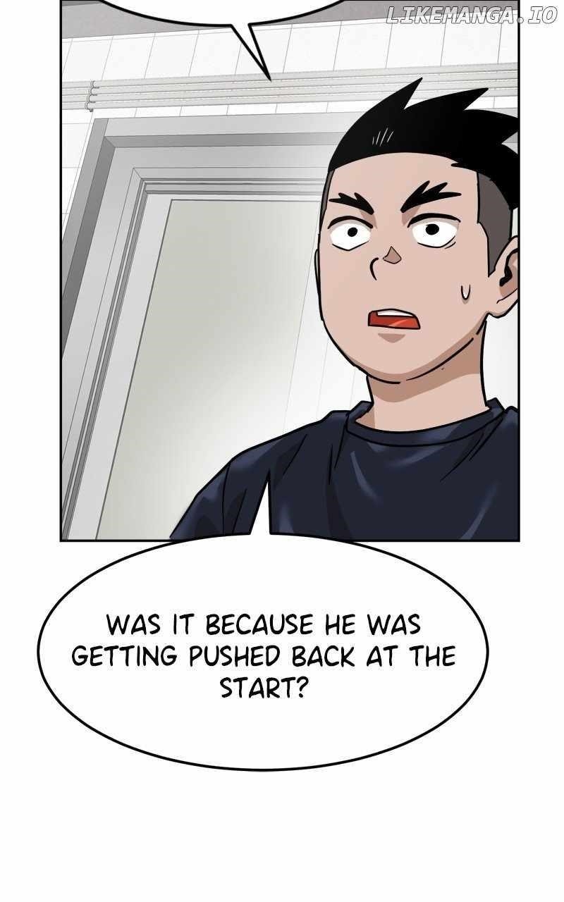 Double Click (PARK Soo-bong) Chapter 166 - Page 87