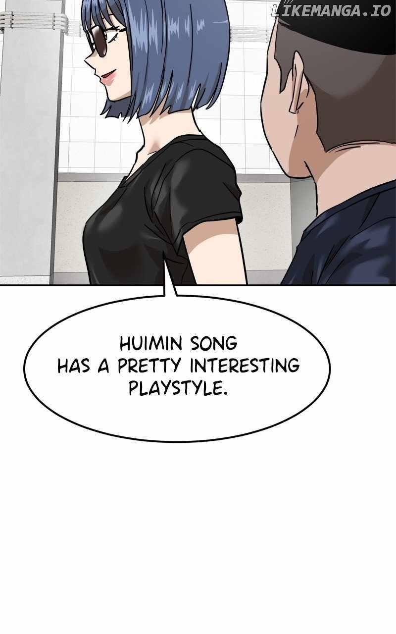 Double Click (PARK Soo-bong) Chapter 166 - Page 89