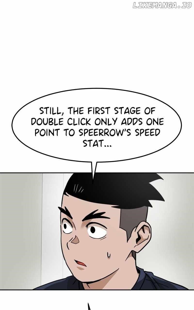 Double Click (PARK Soo-bong) Chapter 166 - Page 91