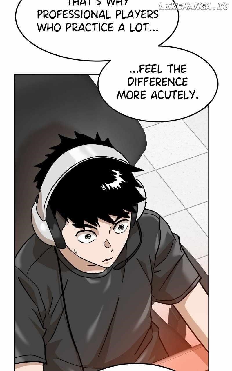 Double Click (PARK Soo-bong) Chapter 166 - Page 98