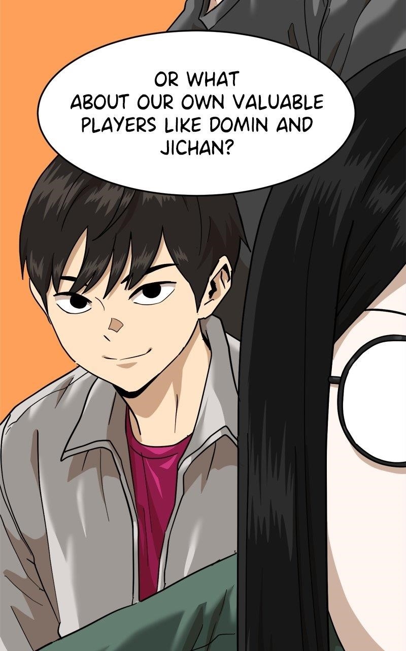 Double Click (PARK Soo-bong) Chapter 168 - Page 15