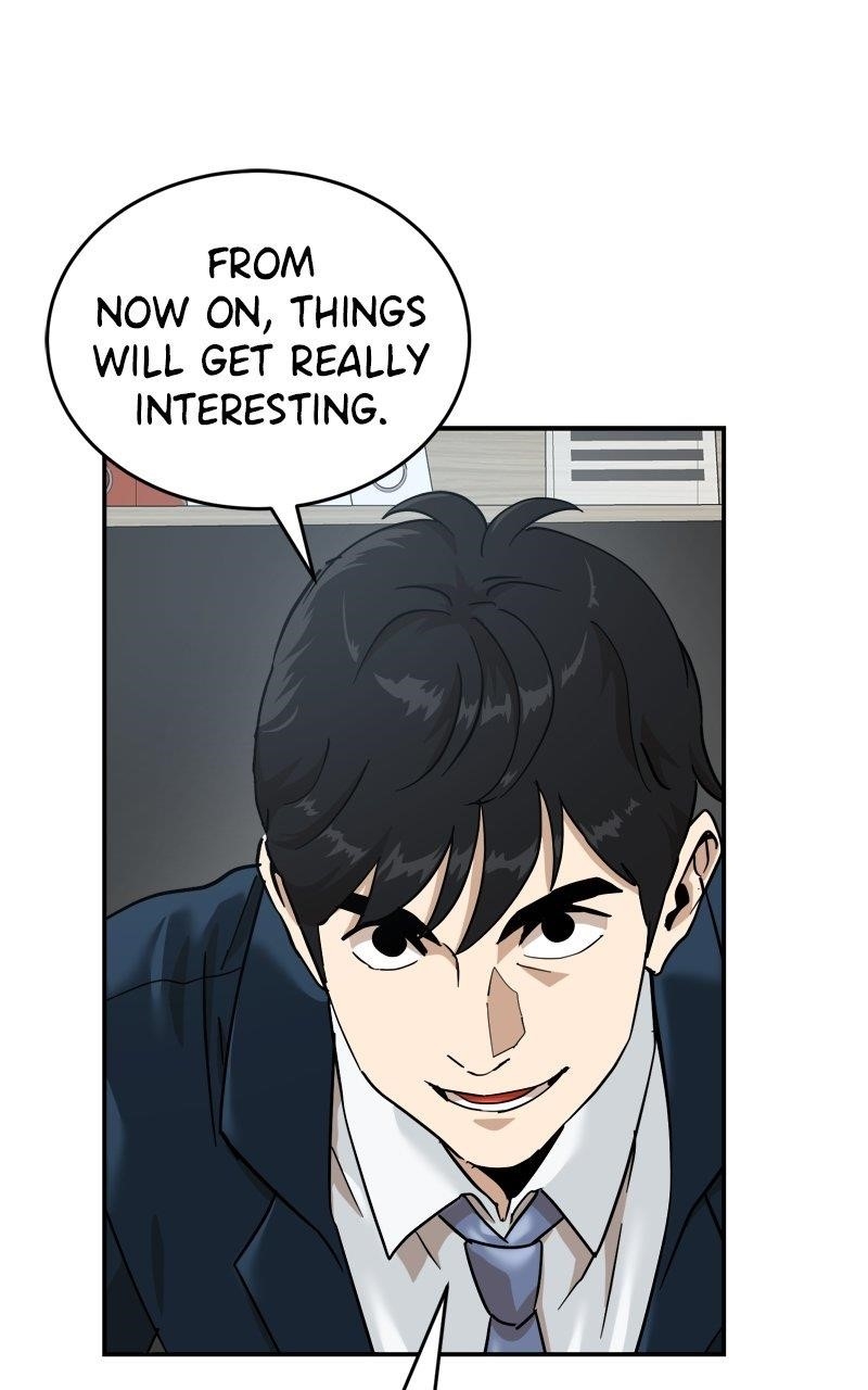 Double Click (PARK Soo-bong) Chapter 168 - Page 18