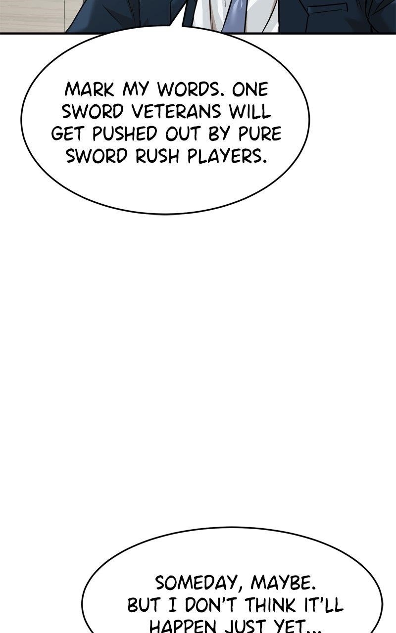 Double Click (PARK Soo-bong) Chapter 168 - Page 7