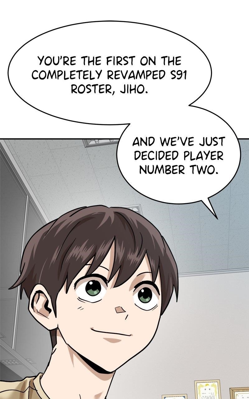 Double Click (PARK Soo-bong) Chapter 168 - Page 86