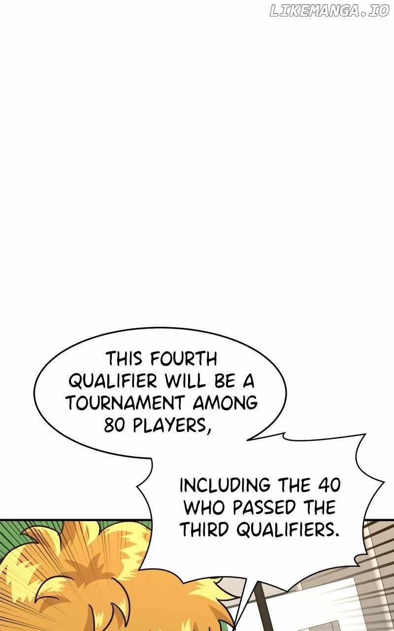 Double Click (PARK Soo-bong) Chapter 169 - Page 35