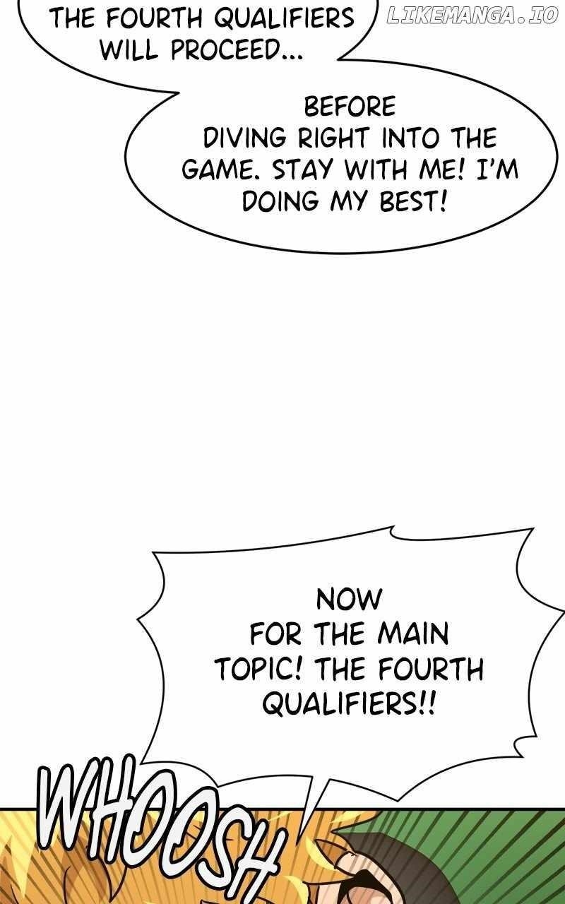 Double Click (PARK Soo-bong) Chapter 169 - Page 38