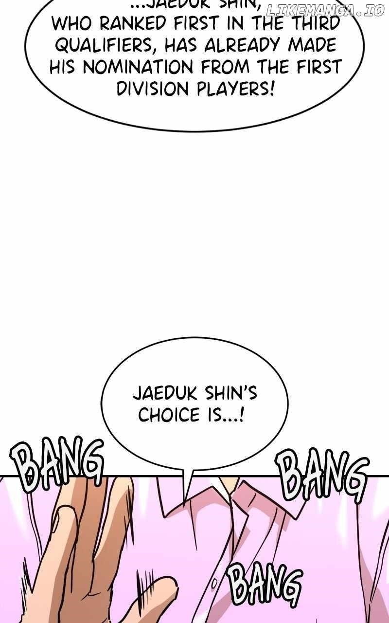 Double Click (PARK Soo-bong) Chapter 169 - Page 46