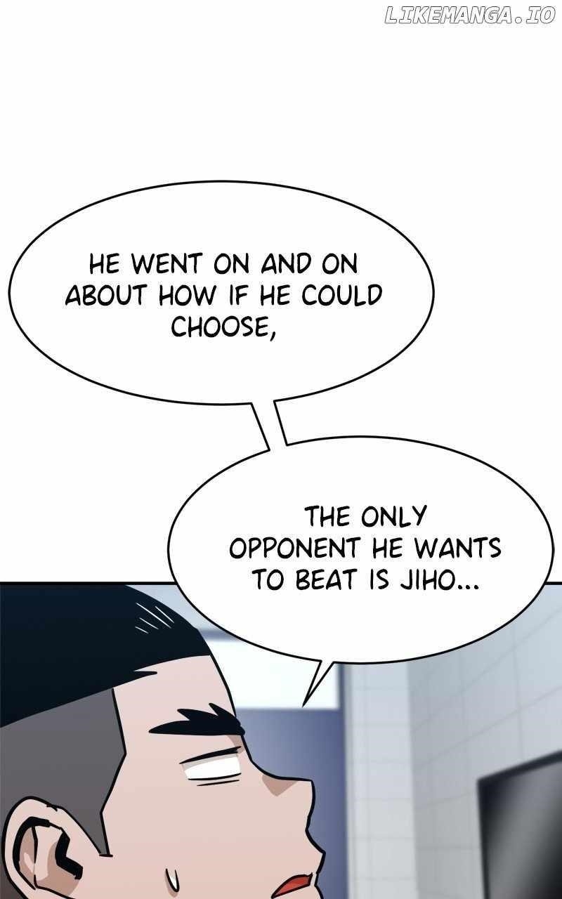 Double Click (PARK Soo-bong) Chapter 169 - Page 54