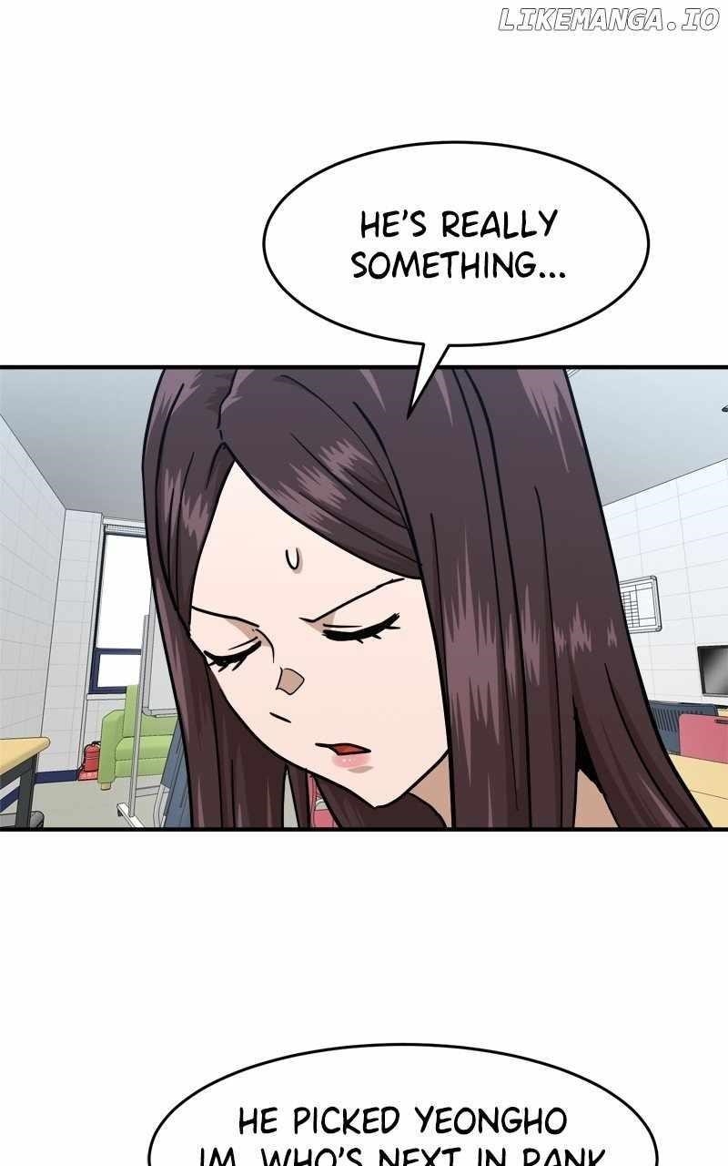 Double Click (PARK Soo-bong) Chapter 169 - Page 56