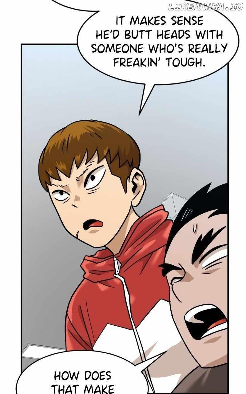 Double Click (PARK Soo-bong) Chapter 169 - Page 59