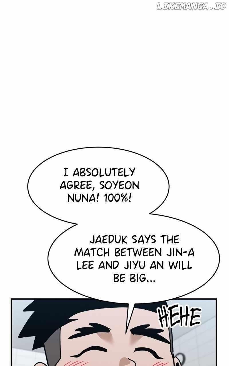 Double Click (PARK Soo-bong) Chapter 169 - Page 62