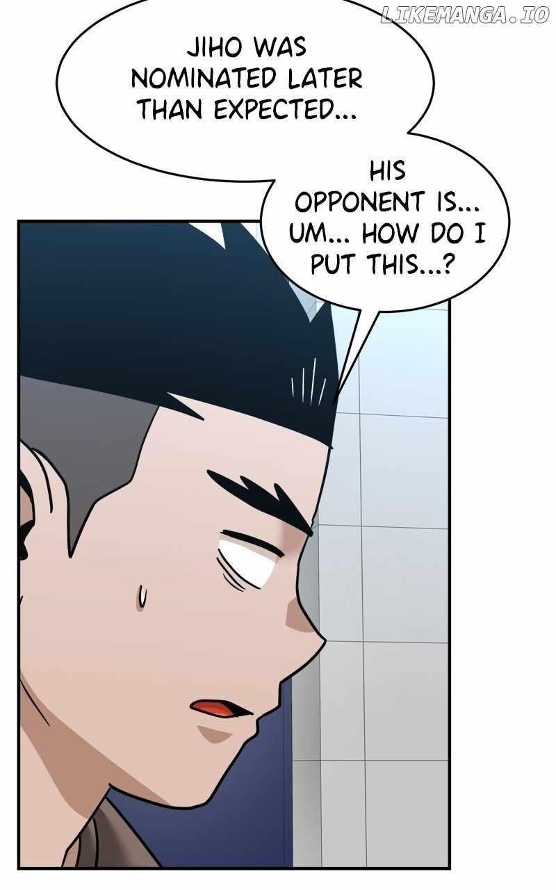 Double Click (PARK Soo-bong) Chapter 169 - Page 67