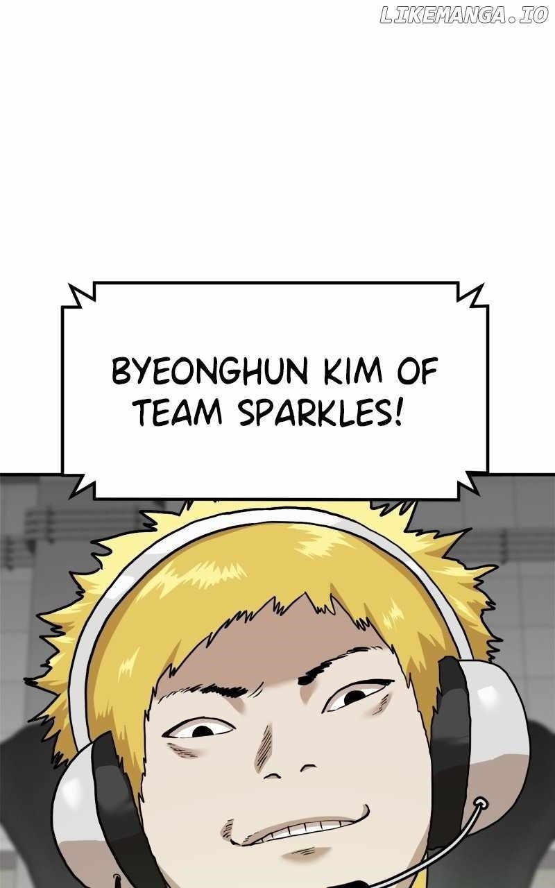 Double Click (PARK Soo-bong) Chapter 169 - Page 76