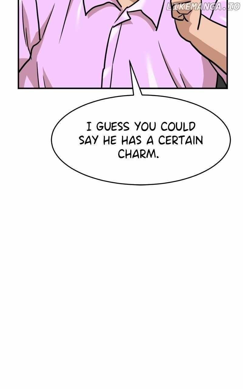 Double Click (PARK Soo-bong) Chapter 169 - Page 85